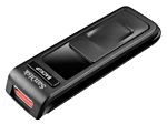 Sandisk Cruzer Ultra Backup 16 Go USB 2.0