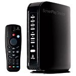 Iomega ScreenPlay Director HD Media Player 2 To 