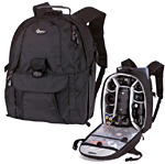 Lowepro CompuTrekker Plus AW
