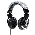 SkullCandy Hesh Blanc
