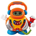 Vtech - Kidi Karaoké