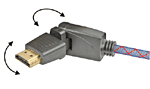 Real Cable E HD-360