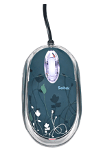 Saitek Expression Mouse et