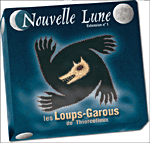 Asmodée - Nouvelle Lune