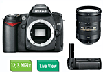 Nikon D90