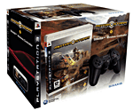 Sony manette Sixaxis + Motorstorm pour PlayStation 3