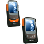 SKPAD Coque batterie pour HTC Touch 3G