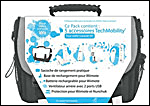 TechTools Pack Wii 5 Accessoires