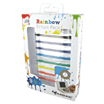 Comparer les prix de Rainbow Stylus Pack Subsonic pour DSi