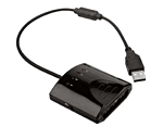 TechTools Convertisseur pour manettes PS2 vers PS3