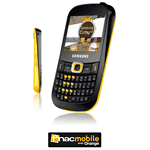 Samsung Corby TXT B3210