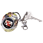 Lexibook Cadre numérique Porte-clefs - High School Musical + 5 photos offertes