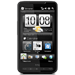 HTC HD2