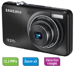 Samsung ST45 Noir
