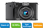 Samsung EX1