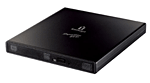 Iomega SuperSlim DVD portable Writer