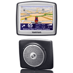 TomTom GPS New ONE France - GPS GPS