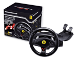 Thrustmaster Ferrari GT Expérience Racing 3 en 1