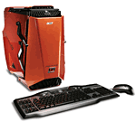 Acer Aspire G7710 Predator Crusader II
