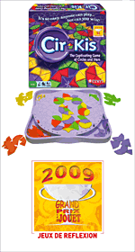 Winning Moves - Cir kis