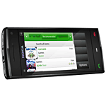 Nokia X6 - 16 Go
