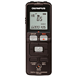 Olympus Dictaphone VN-6500