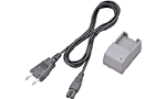 Sony chargeur de batteries BCTR1