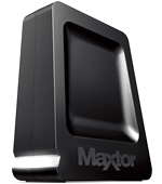 Maxtor One Touch 4 750 Go USB 2.0