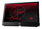 Compaq CQ1859s 18,5
