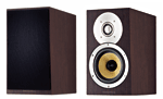 Bowers & Wilkins CM1 wenge