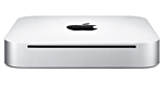 Apple Mac Mini Core 2 Duo 2,4 GHz 2 Go SuperDrive