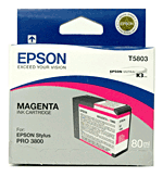 Epson T5803 UltraChrome K3
