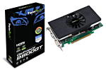 Twintech GeForce 9800 GT 512 Mo HDMI PCI-Express 2.0