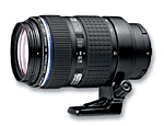 Olympus Zuiko Digital ED SWD 50 - 200 mm, f/2.8 - 3.5