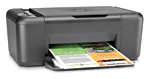 HP Deskjet F2480