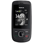 Nokia 2220 avec un forfait classique de 10 heures par mois