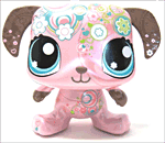 Hasbro - Littlest Petshop - I-Petshop