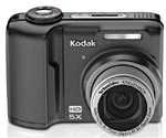 Kodak EasyShare Z1085IS