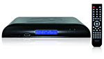 Storex StoryDisk 500 Go USB 2.0 / HDMI