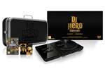 DJ Hero + platine Collector pour Wii DJ Hero + platine Collector pour Wii