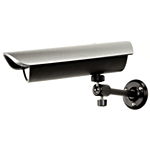 Logitech Outdoor Video Security Add-On Camera