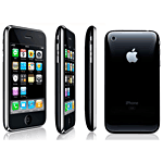 Apple iPhone 3G 8 Go Noir