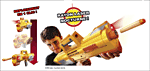 Hasbro - Nerf Deploy