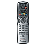 Meliconi GumBody Light t�l�commande universelle 6 en 1