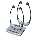 Sennheiser RS 4200-2R