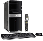 HP Pavilion Elite m9190 Blu-Ray - Ordinateur de
