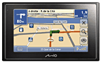 Mio GPS Moov 330 Europe - GPS GPS