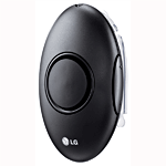 LG Kit mains-libres Solaire HFB-510