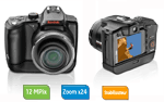 Kodak EasyShare Z980