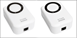 D-Link Kit 2 adaptateurs DHP-303 CPL HD 200 Mbits